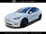 Used 2020 Tesla Model Y Performance image 2