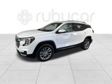Used 2024 GMC Terrain SLT image 1
