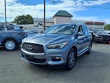 Used 2019 INFINITI QX60 Luxe image 3
