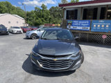 Used 2021 Chevrolet Malibu LT image 2