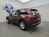 New 2025 Jeep Grand Cherokee Laredo X image 5