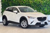Used 2020 MAZDA CX-3 Sport image 2