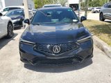 Used 2023 Acura Integra A-Spec image 2