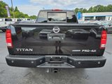 Used 2014 Nissan Titan PRO-4X image 6