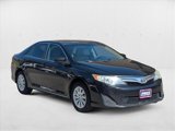 Used 2013 Toyota Camry LE image 3