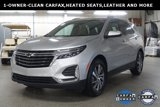 Used 2022 Chevrolet Equinox Premier image 3