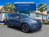 Used 2019 Ford Explorer XLT w/ Equipment Group 202A image 2