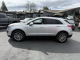 Used 2019 Cadillac XT5 Luxury image 2