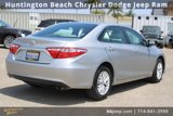 Used 2017 Toyota Camry LE image 5