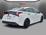 Used 2022 Toyota Prius image 4
