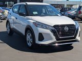New 2025 Nissan Kicks Play S image 3