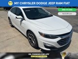 Used 2020 Chevrolet Malibu LT image 4