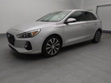 Used 2019 Hyundai Elantra GT image 2