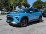 New 2026 Chevrolet TrailBlazer LT w/ Driver Confidence Package image 4