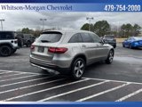 Used 2019 Mercedes-Benz GLC 300 image 5