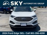 Used 2024 Ford Edge SEL image 3