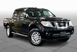 Used 2016 Nissan Frontier SV image 2