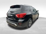 Used 2020 Nissan Pathfinder SL image 4