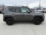 Used 2017 Jeep Renegade Altitude image 2