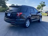 Certified 2019 Ford Explorer XLT image 3