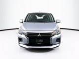 Used 2022 Mitsubishi Mirage ES image 2