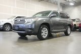 Used 2011 Toyota Highlander 2WD V6 image 2