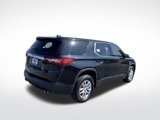Used 2020 Chevrolet Traverse LS image 4