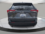 Used 2021 Toyota RAV4 LE w/ Carpet Mat Package (TMS) image 4