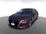 Used 2024 Nissan Altima 2.5 SV image 3