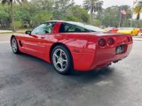 Used 2002 Chevrolet Corvette Coupe w/ Preferred Equipment Group2 image 6