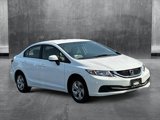 Used 2013 Honda Civic LX image 3