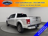Used 2015 Ford F150 XLT w/ Equipment Group 302A Luxury image 3