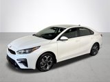 Certified 2021 Kia Forte LXS image 2