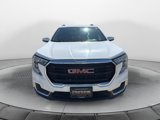 Used 2022 GMC Terrain SLE w/ Driver Convenience Package image 2