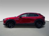 New 2025 MAZDA CX-30 AWD 2.5 S w/ Select Sport Pkg image 3