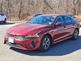 Certified 2021 Kia K5 LXS image 3