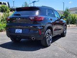Used 2024 Chevrolet TrailBlazer RS image 3