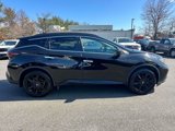 Used 2022 Nissan Murano SV w/ SV Midnight Edition Package image 4