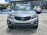 Used 2011 Kia Sorento LX w/ Convenience Pkg image 2