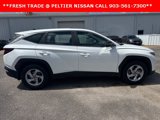 Used 2022 Hyundai Tucson SE w/ Cargo Package image 2