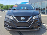 Certified 2022 Nissan Rogue Sport SV image 2