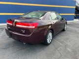 Used 2012 Lincoln MKZ AWD image 5