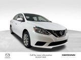 Used 2016 Nissan Sentra SV w/ Protection Package image 3