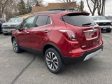 Used 2021 Buick Encore Preferred image 4