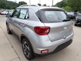 New 2025 Hyundai Venue SEL image 5