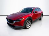 Used 2022 MAZDA CX-30 AWD 2.5 S w/ Premium Package image 3