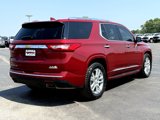 Used 2018 Chevrolet Traverse High Country w/ LPO, 'HIT The Road' Package image 3