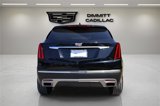 Certified 2021 Cadillac XT5 Premium Luxury image 4