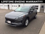 Used 2022 Ford Escape SE image 4