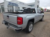 Used 2015 GMC Sierra 1500 SLT w/ Driver Alert Package image 5